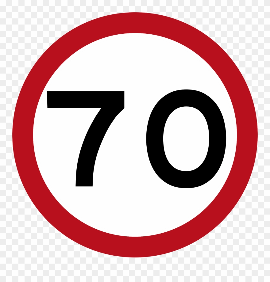 Thai Road Sign R 32 70 - Gloucester Road Tube Station Clipart