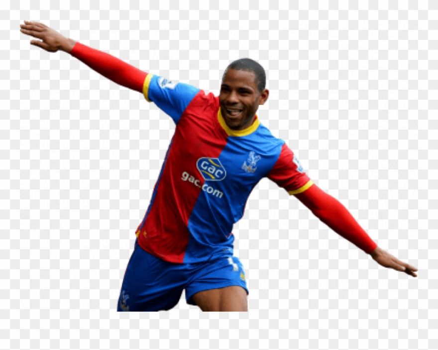 Free Png Download Jason Puncheon Png Images Background - Crystal Palace Renders Clipart