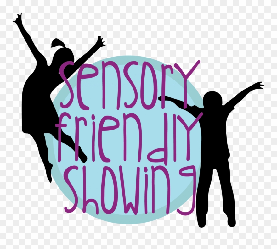 Sensory Friendly Showing Logo - Poster On Child Labour Clipart