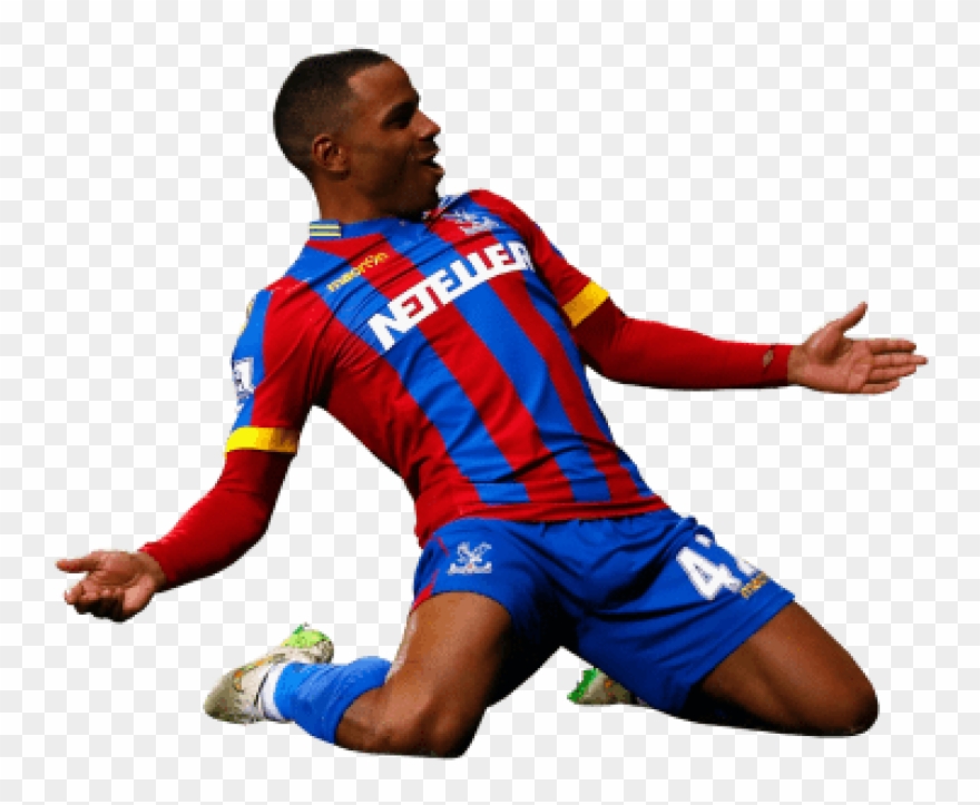 Free Png Download Jason Puncheon Png Images Background - Kick Up A Soccer Ball Clipart