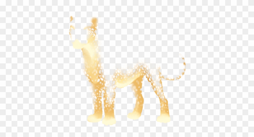 Animal Figure Clipart