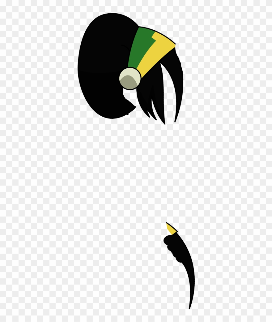 Toph 44kb Feb 01 2011 - Hornbill Clipart