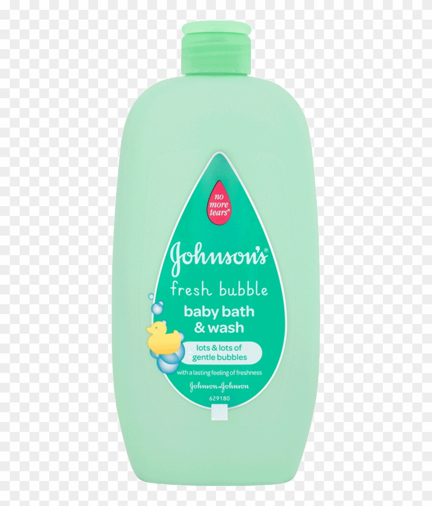 Baby Fresh Wash Johnson S Johnsons Ⓒ - Johnson Baby Bath 500ml Clipart