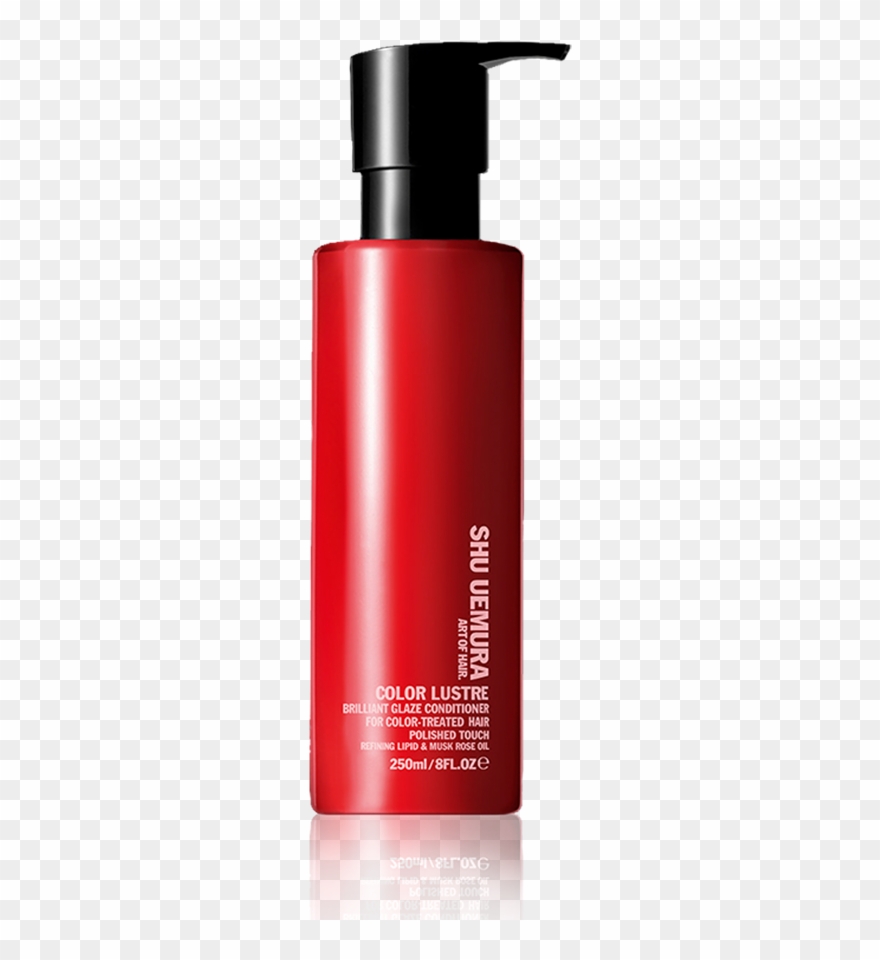 Color Lustre Brilliant Glaze Conditioner Clipart