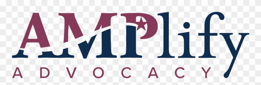 Amplify Fullcolor - Americans For Medical Progress Clipart