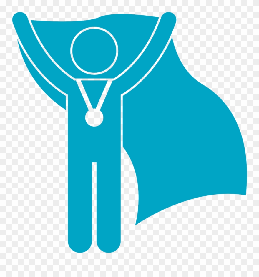 Supports One Individual To Attend An Advocacy Ambassador Clipart