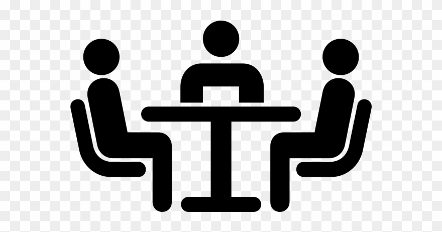 Noun 160374 Cc - Mediator Png Clipart