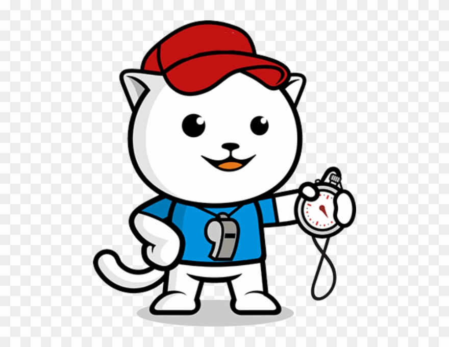 Griggsville-perry Cusd - Coach Transparent Clipart