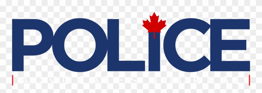 Police Advocates Journal - Circle Clipart