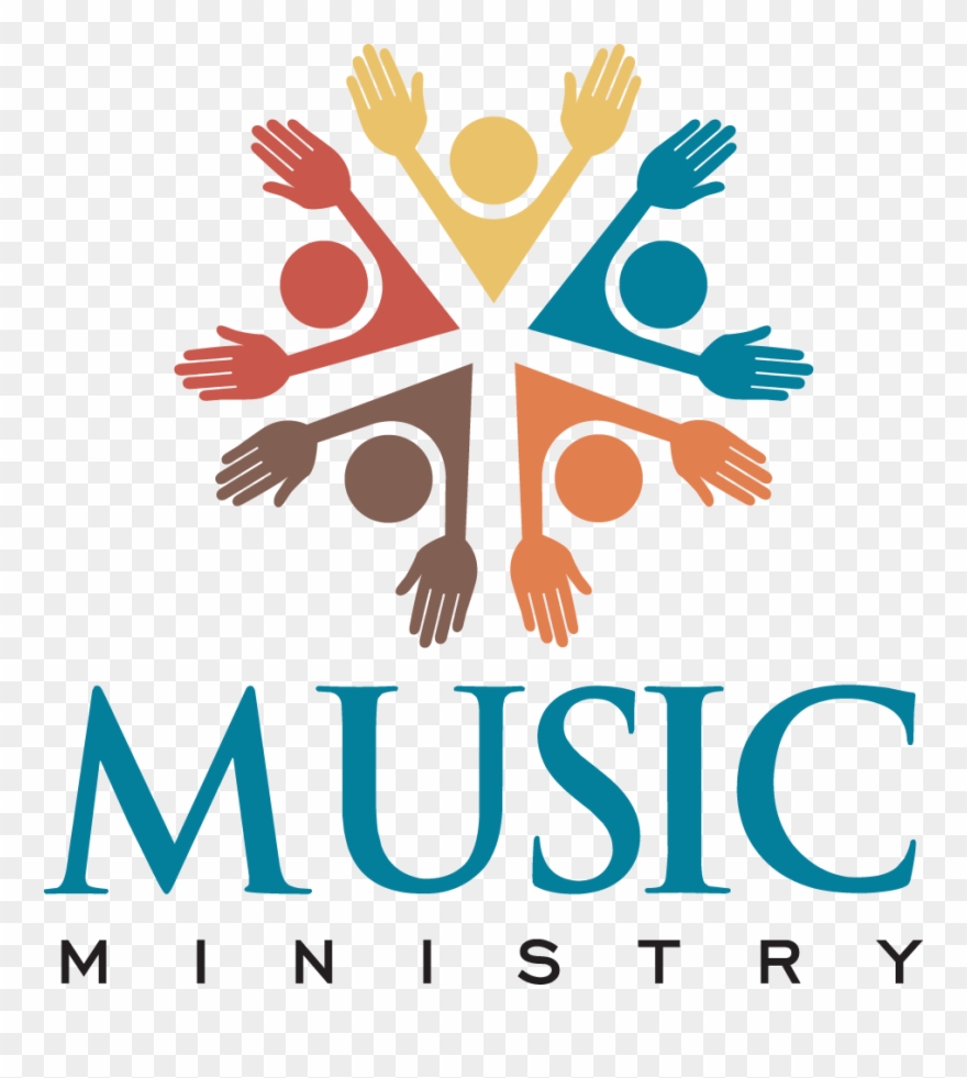 Music Ministry - Mercy Health St Mary's Logo Clipart