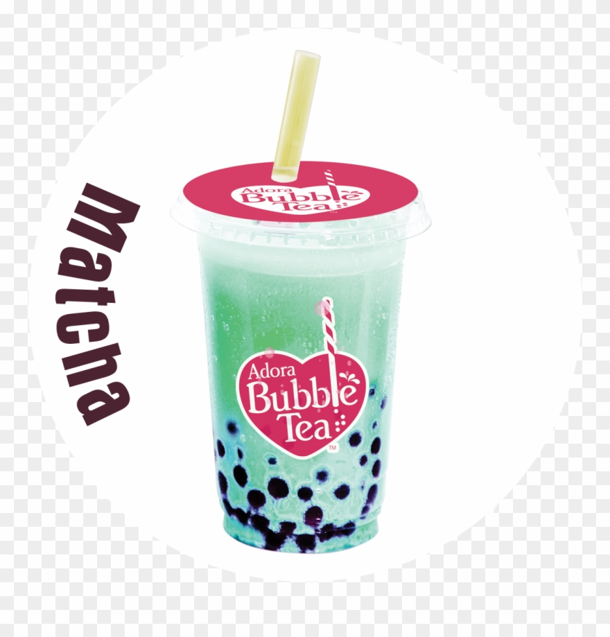 © Bubble Tea International Ltd 2016 - Caffeinated Drink Clipart