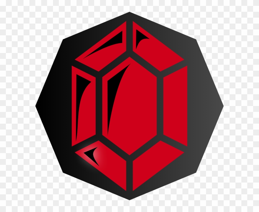 Blood Of The Beast - Emblem Clipart
