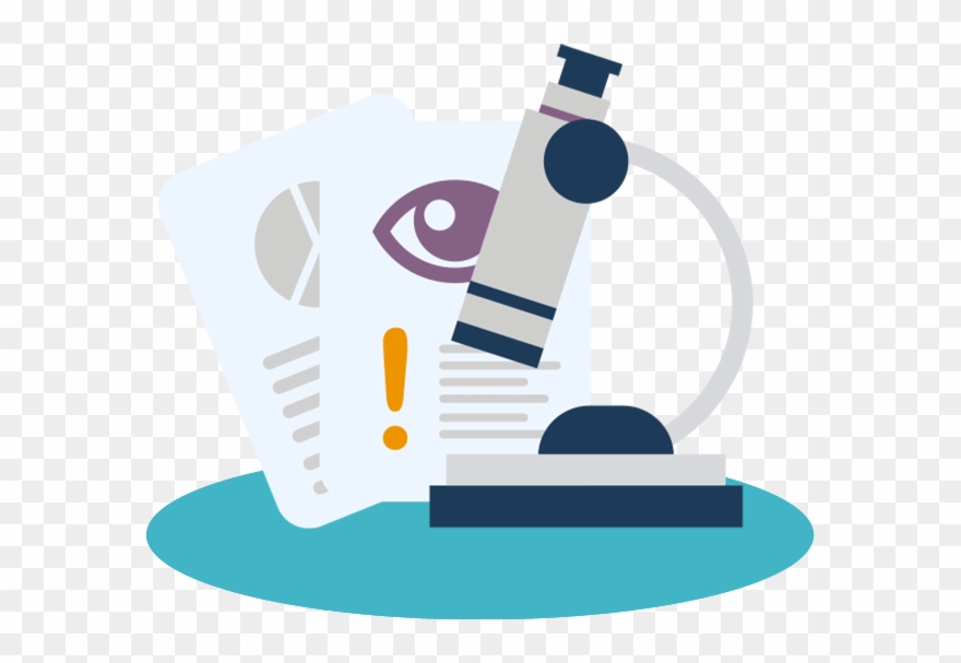 Research Consultants - Illustration Clipart