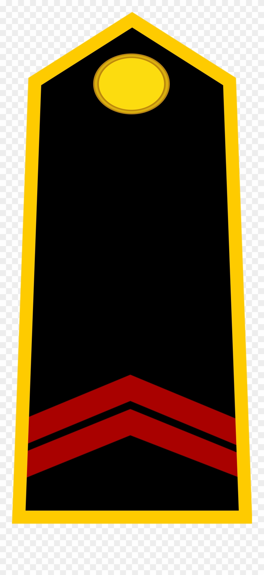 Open - Circle Clipart