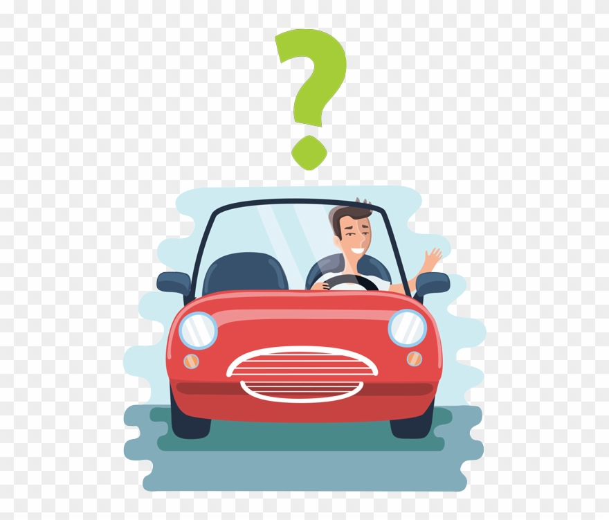 Imágenes Animadas De Conductor Clipart