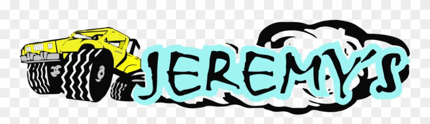 Jeremys Automotive Clipart
