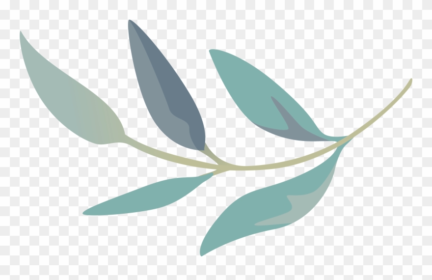 Blue Light Banner Widget Clipart