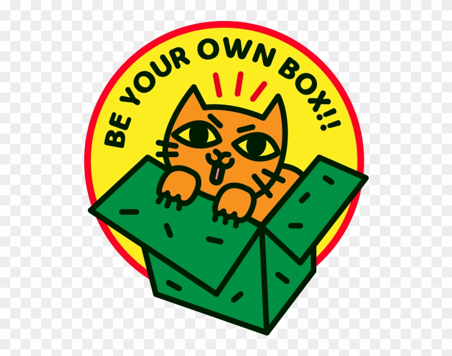 Motivational Kitty Patch - Jai Narain College Of Technology Bhopal Logo Clipart