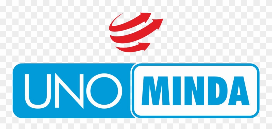 Uno Minda Logo Png Clipart