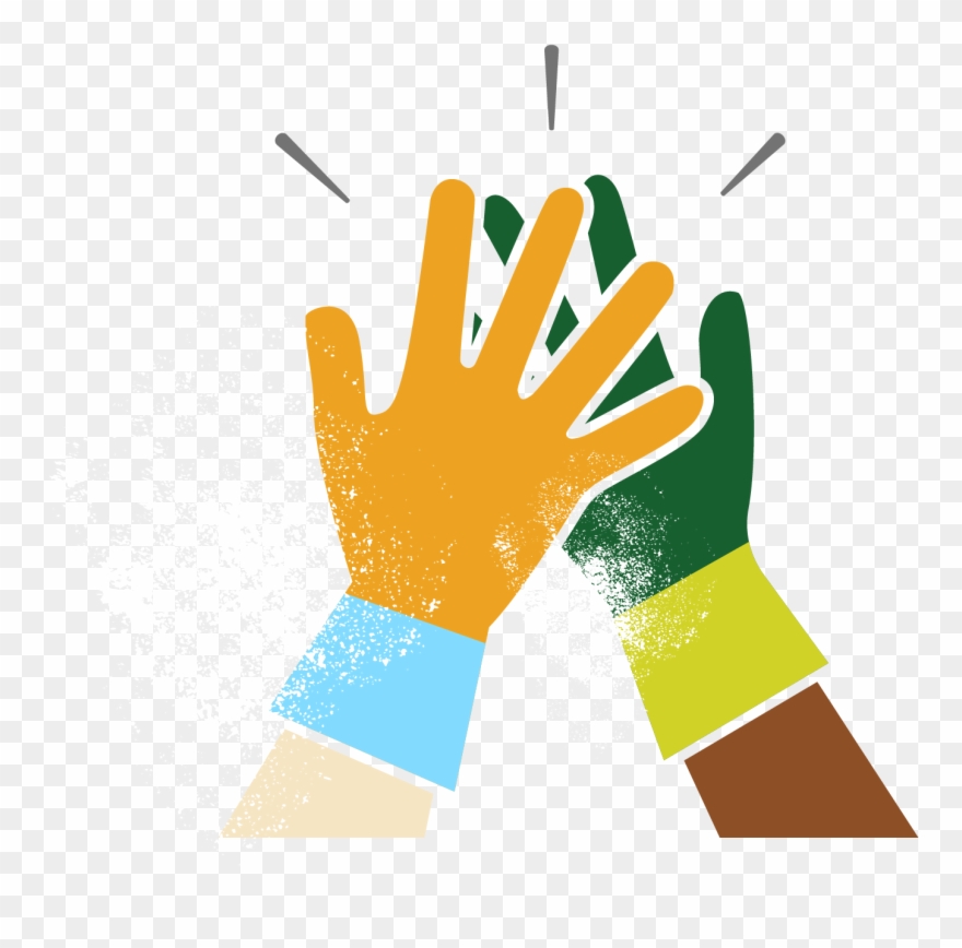 Empower - Illustration Clipart