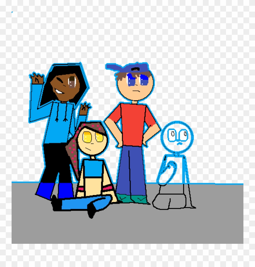 Not Finish Yet - Cartoon Clipart