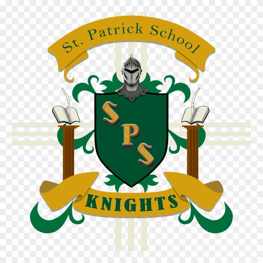 Picture - St Patrick School North Hollywood Clipart