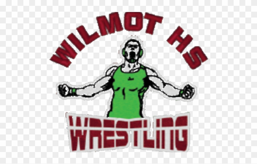 Wrestler Clipart Helmet - Png Download