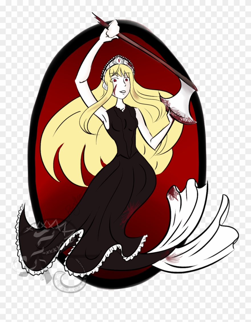 There Isn't Much Different In Her Design Since She's - Illustration Clipart