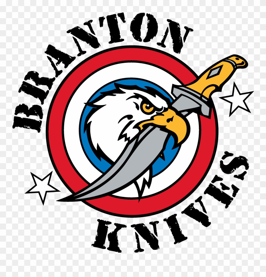Brantonknives Quality Knives At Affordable Prices Image - Barangay Lubogan Logo Clipart