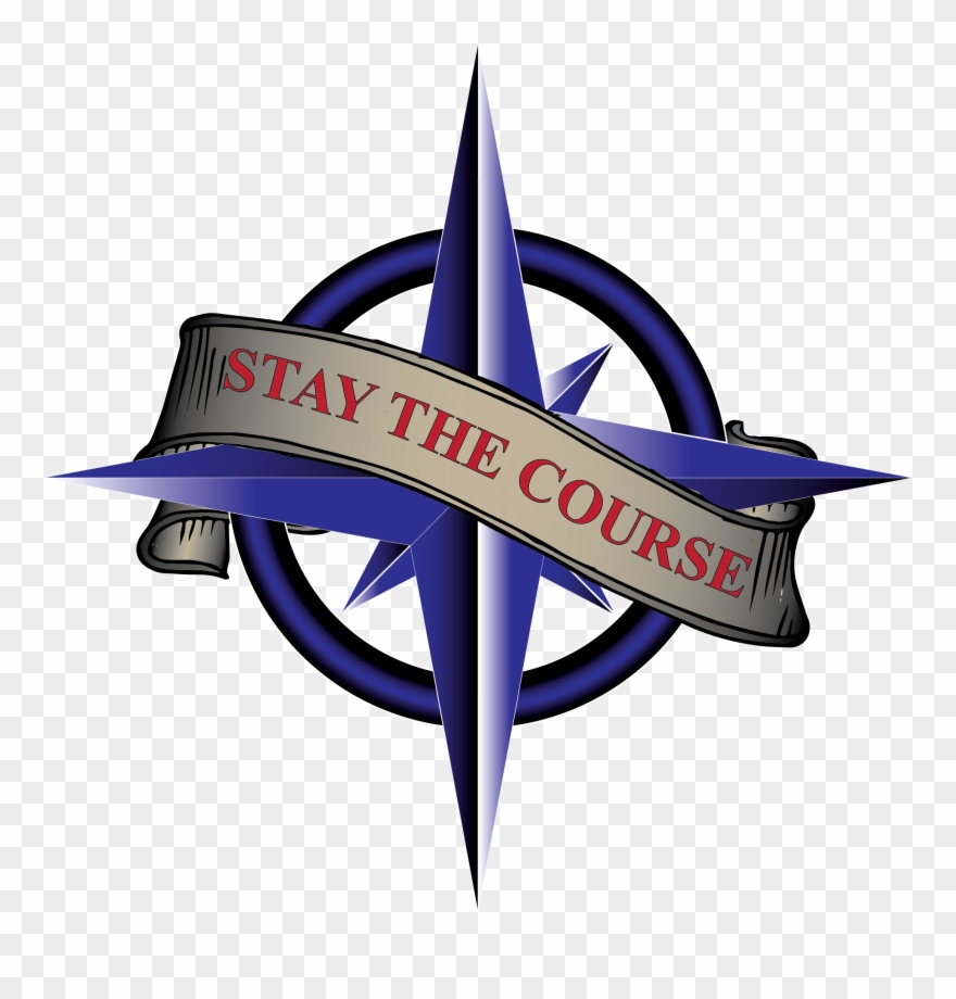 Main Navigation - Stay The Course Veterans Services Clipart