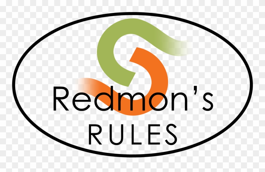 Redmon's Rule Clipart