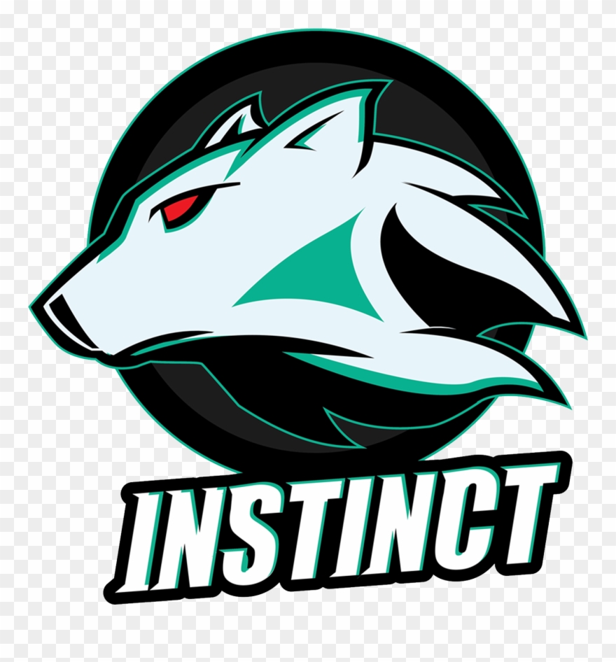 Instinct Esports Clipart