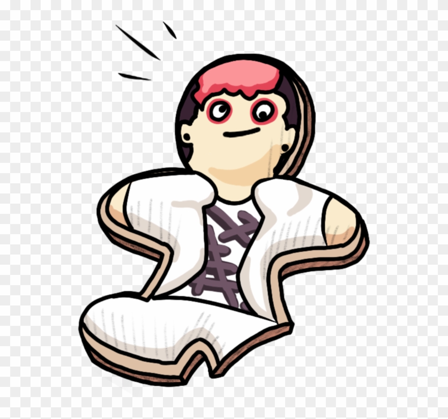 I Have More Icons For Chu Josh Dun Cookie Icons > W Clipart