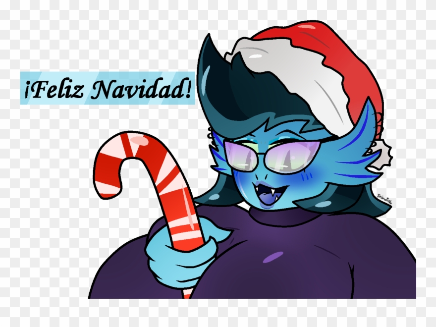 Merry Christmas From Venus Clipart