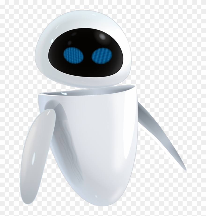This Png File Is About Cartoon Net Cartoon Maker Eva Robot Wall E Clipart Full Size Clipart Pinclipart