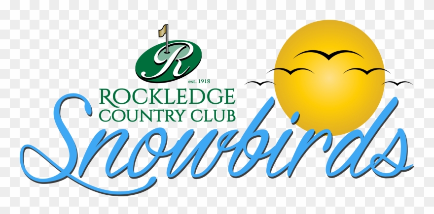 Features - “ - Rockledge Country Club Clipart