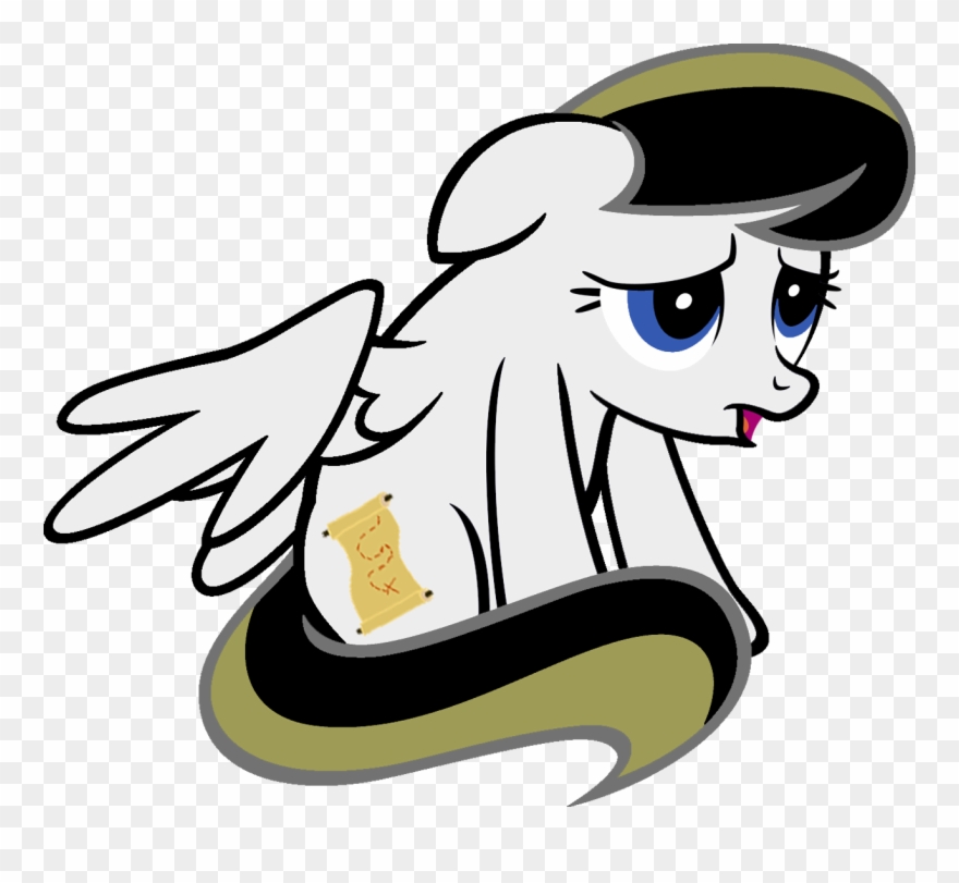 **achillesengland Rolled A Random Image Posted In Comment - Mylittlepony Clipart
