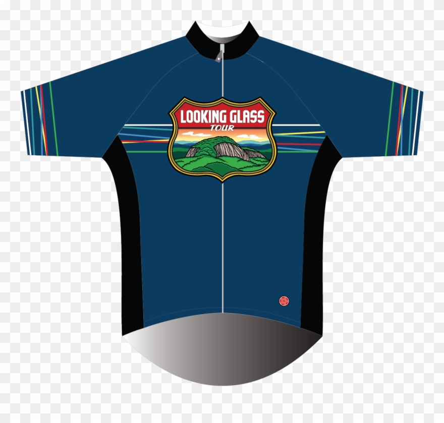 Lgt 2019 Jersey Front - Active Shirt Clipart