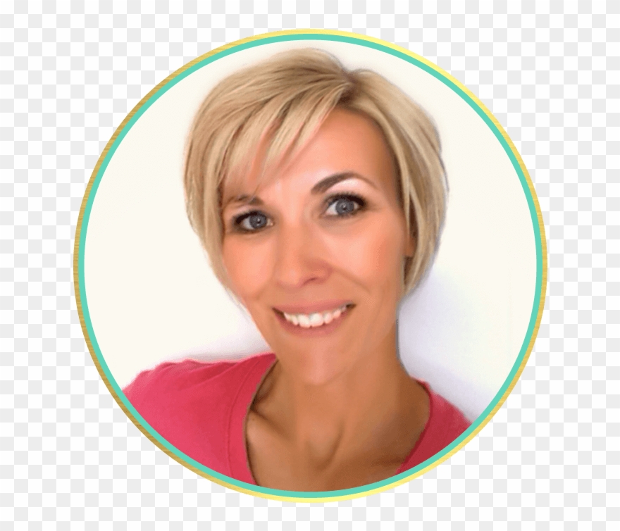 “i Had The Pleasure Of Meeting With Crystalee From - Blond Clipart