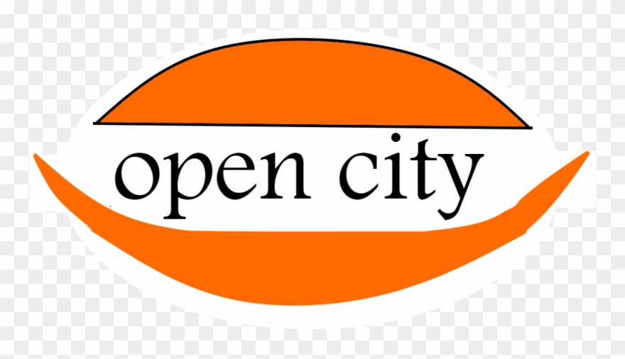 Open City - Beauty Paris Clipart