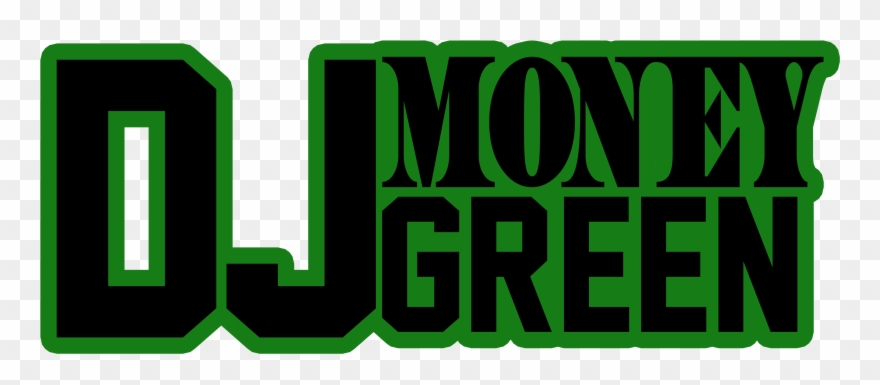 I Will Have Dj Moneygreen Host Your Mixtape - Graphic Design Clipart