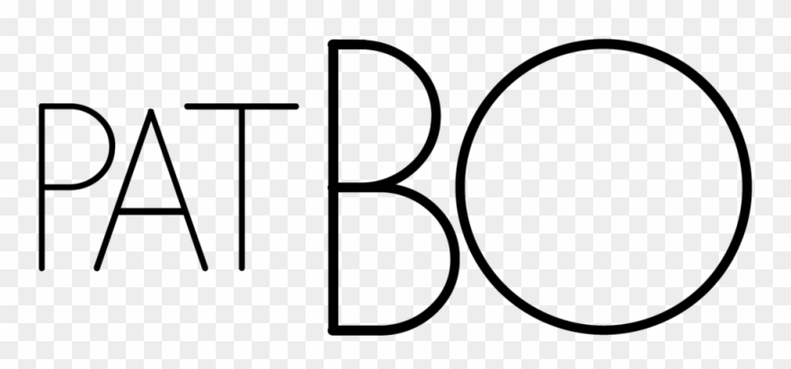 Named After Founder And Designer Patricia Bonaldi, - Patbo Clipart