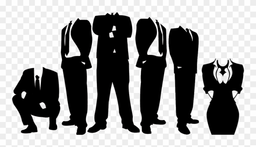 Anonymous Png Photos - Hd Anonymous Clipart