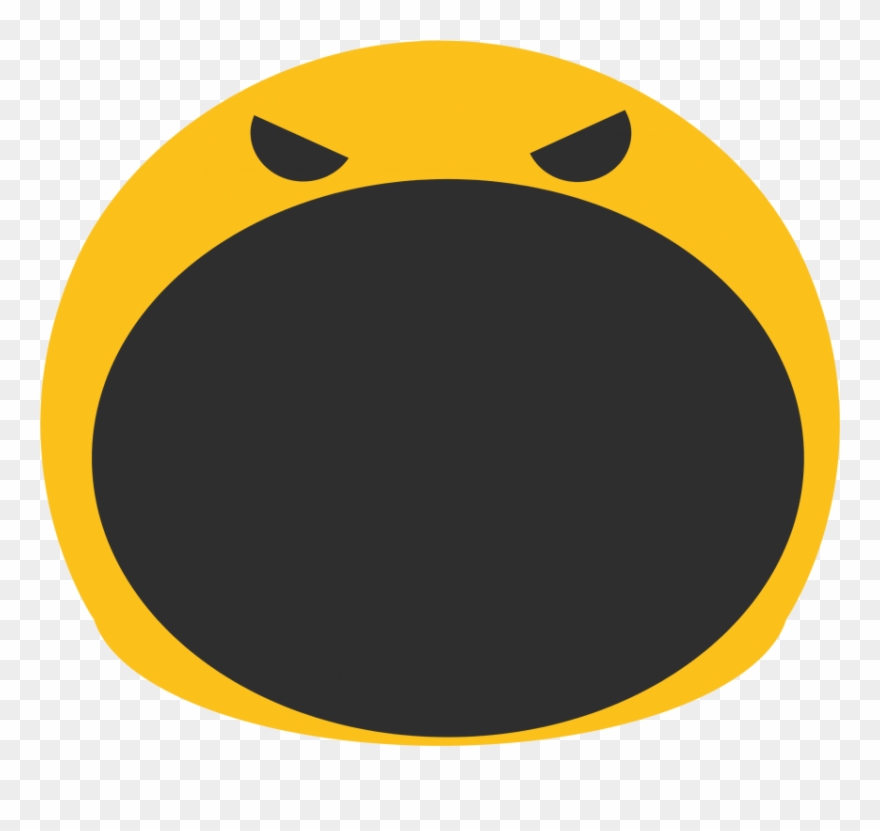Free Png Download Blob Discord Gif Emoji Png Images - Circle Clipart
