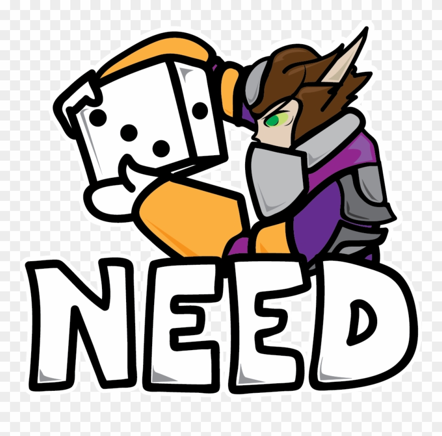 Need Roll Clipart