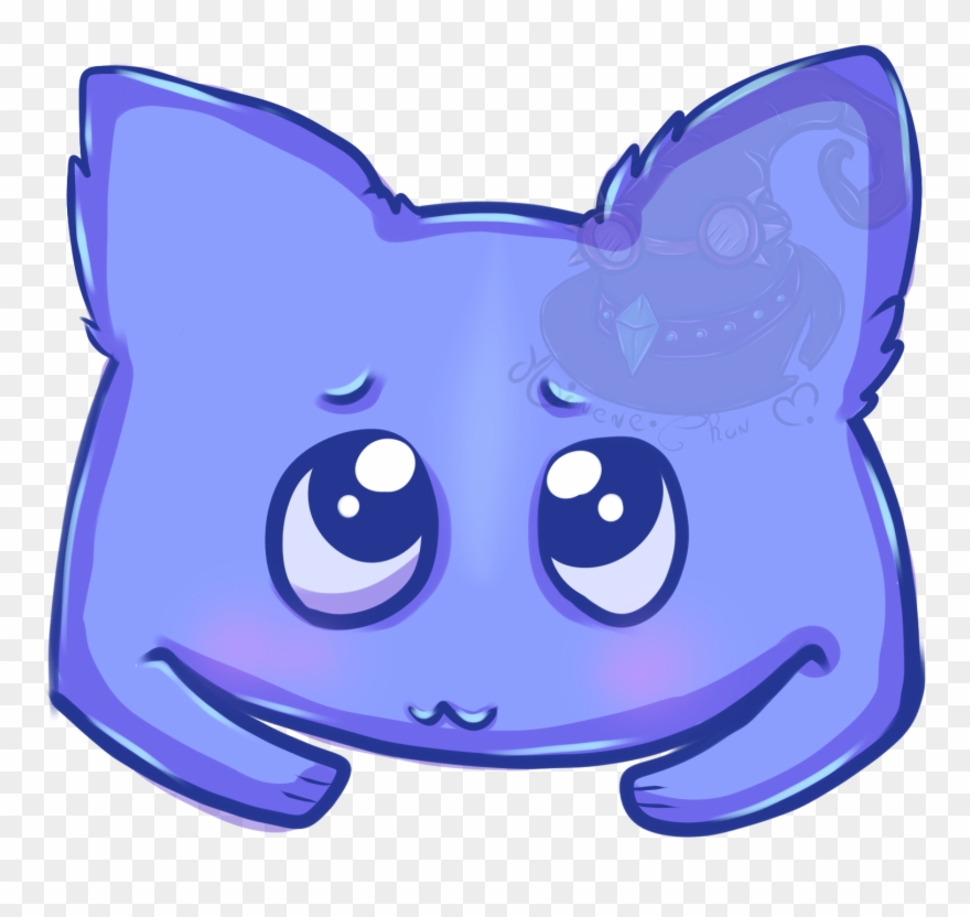 Discord Furries - Discord Furry Icon Clipart