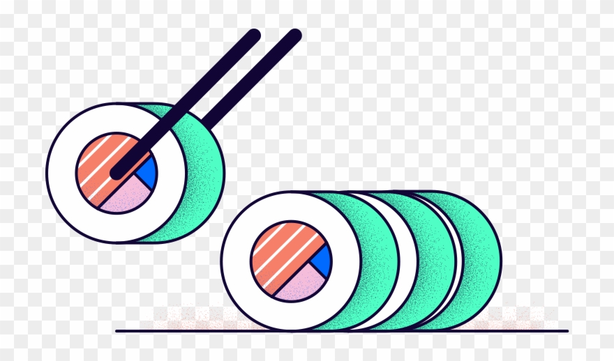 Everything Else Is Loaded On-demand, Allowing Users - Circle Clipart