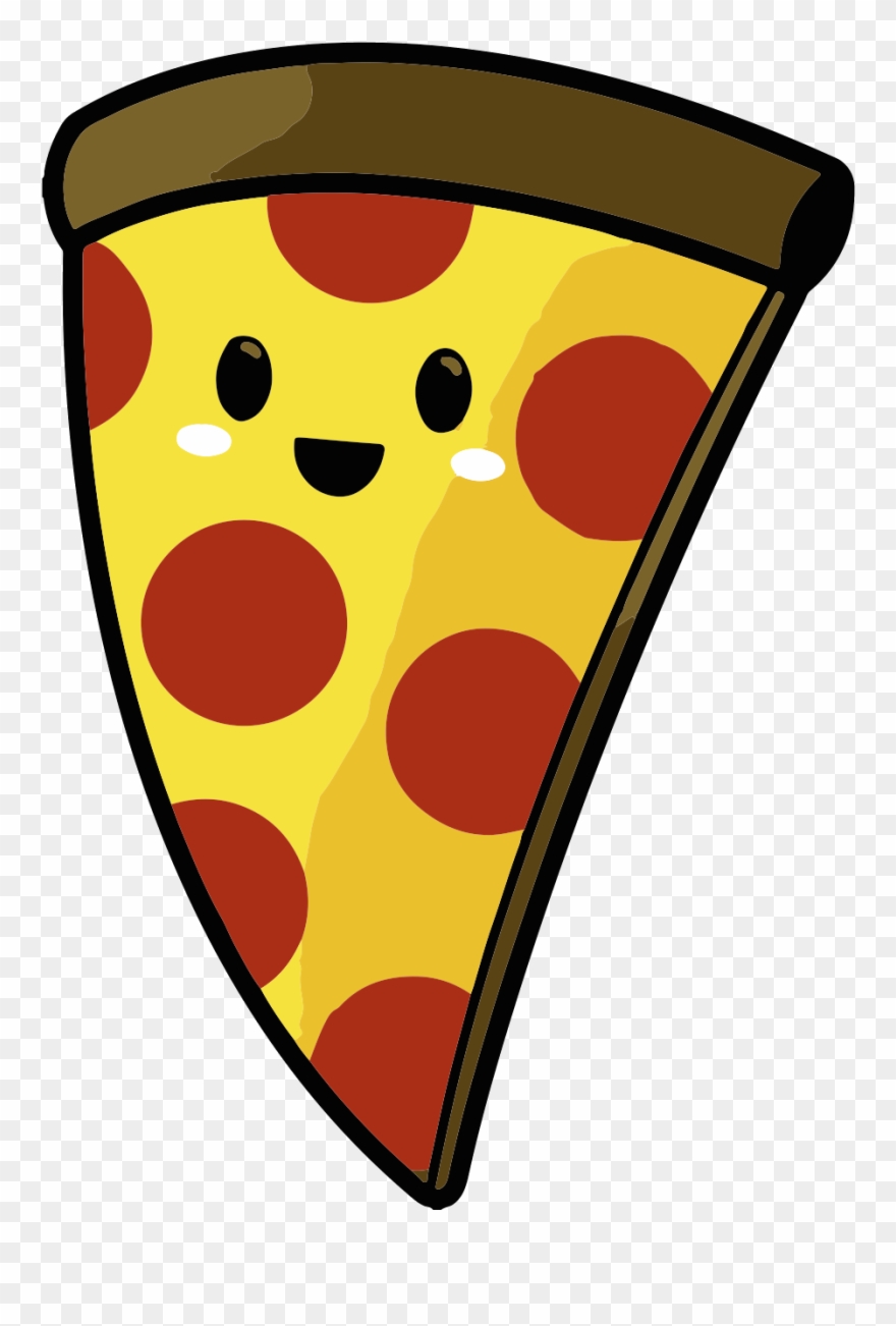 Discord Bot - Pizza Bot Discord Clipart