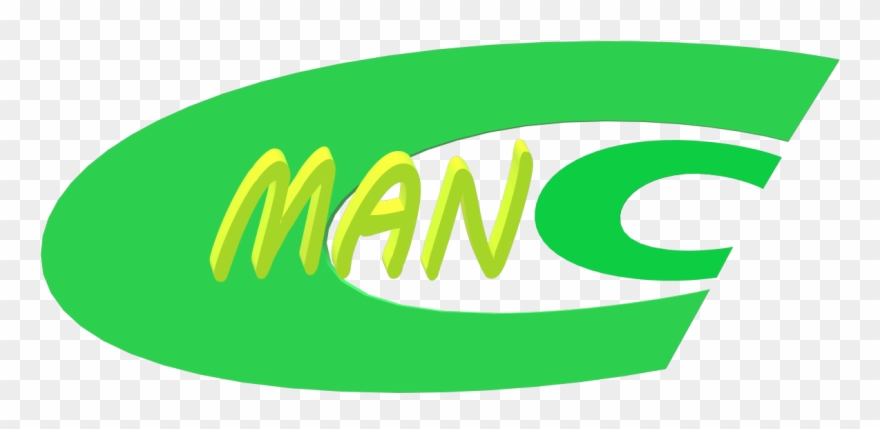Cropped Cmanc Logo Clipart