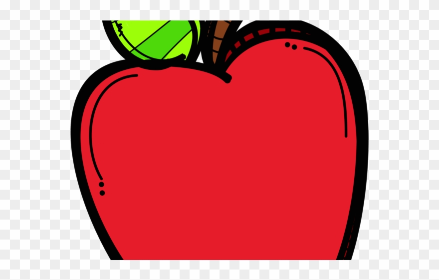 Jam Clipart Apple Jelly - Circle Patterns Black And White Clipart - Png Download